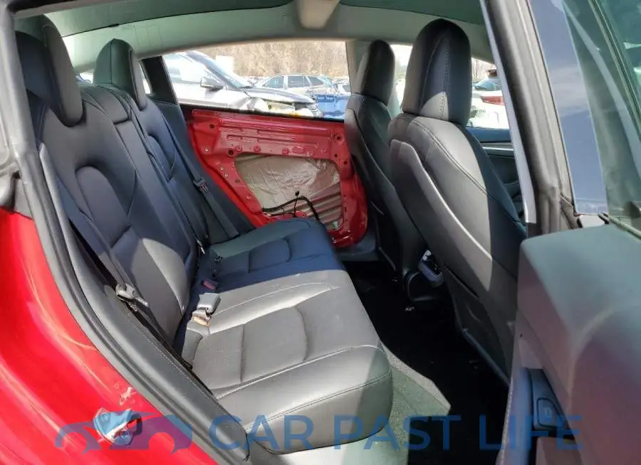 5YJ3E1EA1PF460382# 10