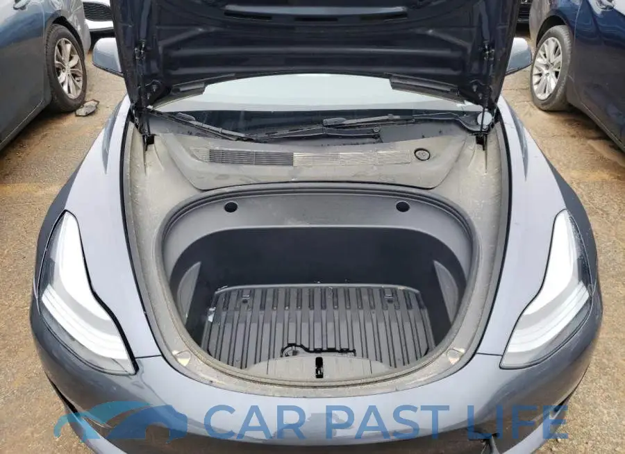 5YJ3E1EA6NF287326# 11