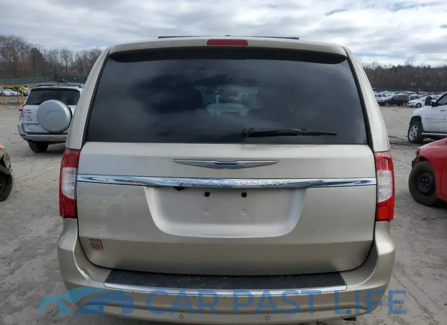 2C4RC1CG4GR166874# 6