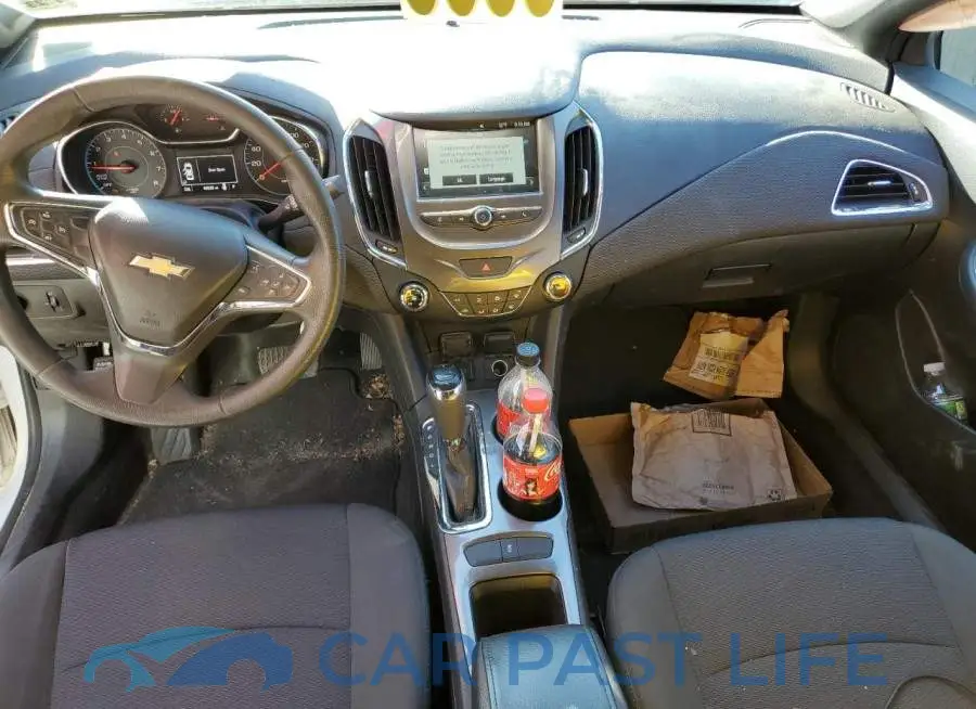 3G1BE6SM3JS517244# 8