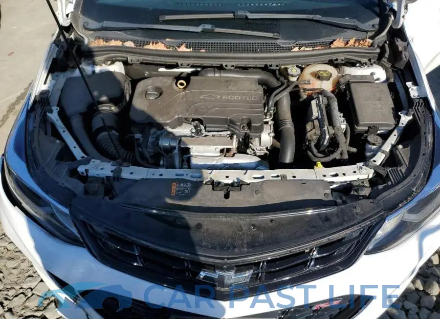 3G1BE6SM3JS517244# 11