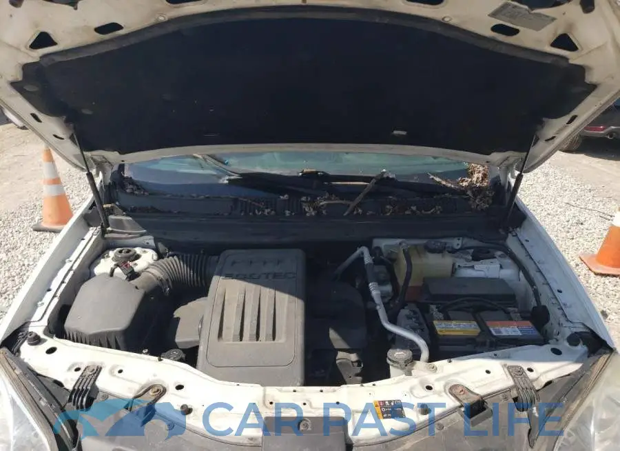 3GNAL3EK5ES615755# 12