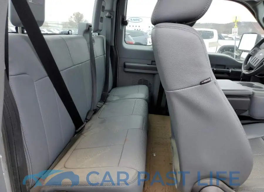 1FT7X2A62FEA95357# 10