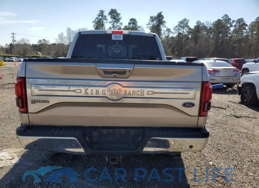 1FTEW1EG5HFB30087# 6