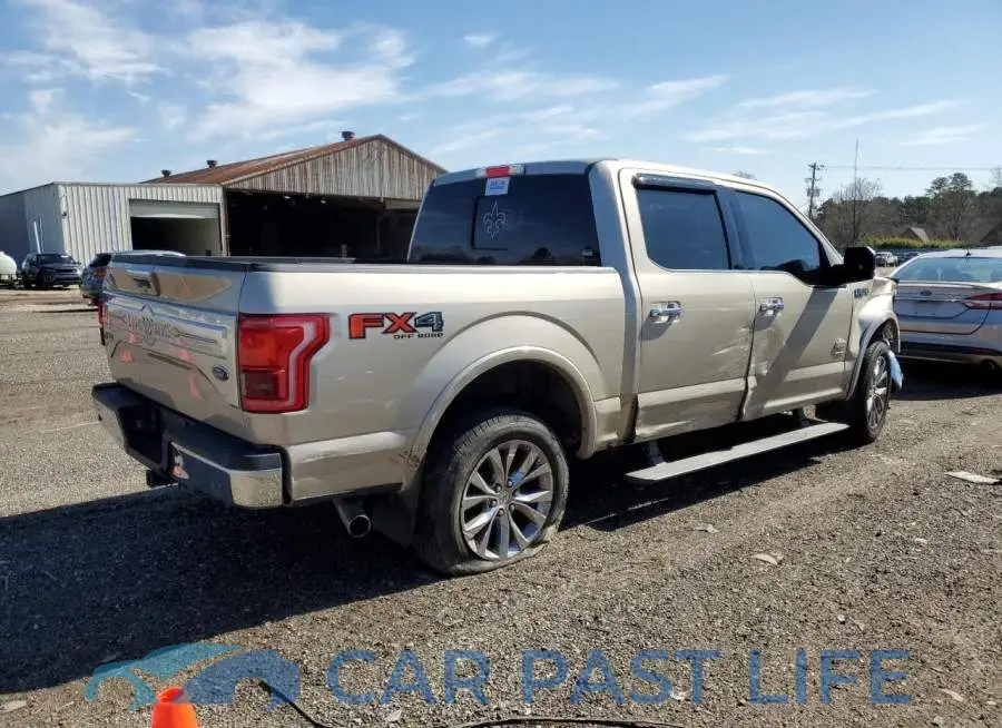 1FTEW1EG5HFB30087# 3