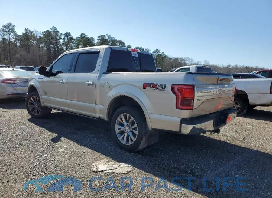 1FTEW1EG5HFB30087# 2
