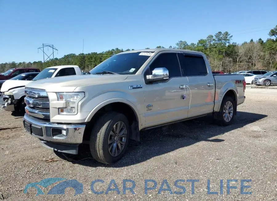 1FTEW1EG5HFB30087# 1