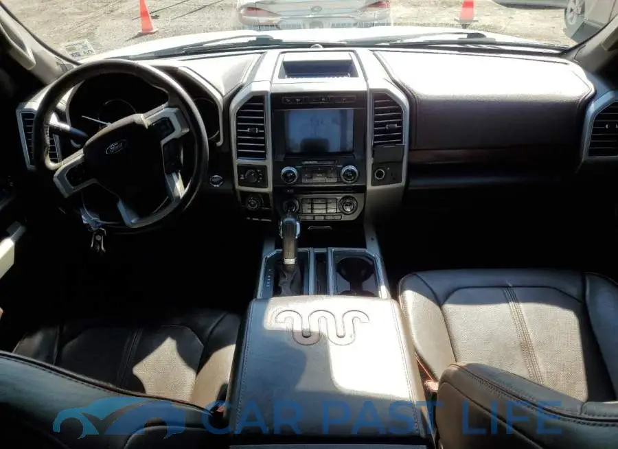 1FTEW1EG5HFB30087# 8
