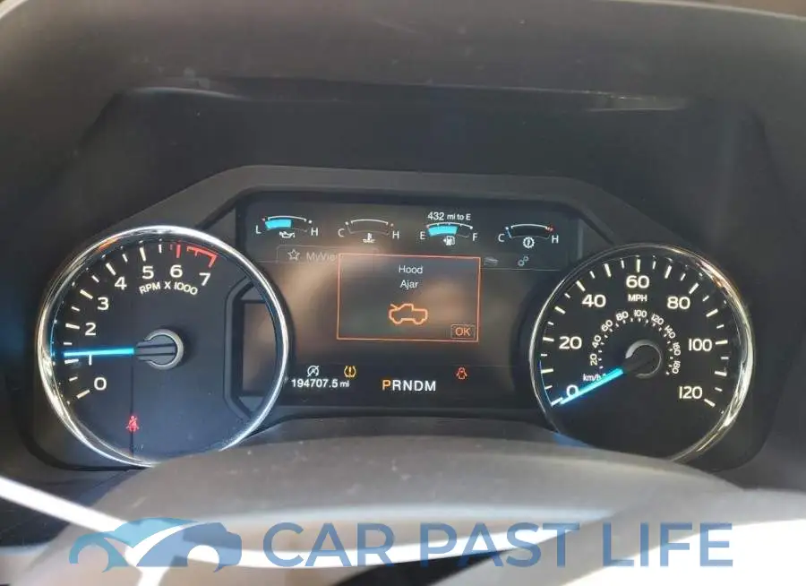 1FTEW1EG5HFB30087# 9