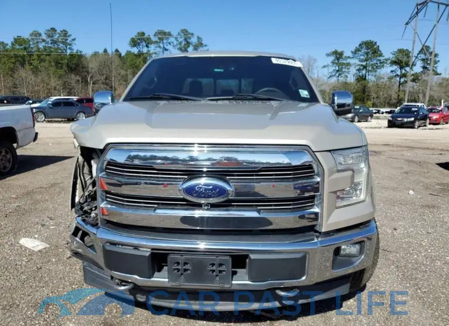 1FTEW1EG5HFB30087# 5