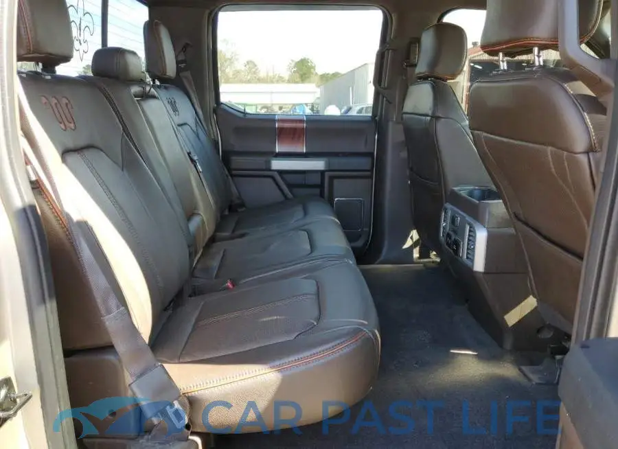 1FTEW1EG5HFB30087# 10