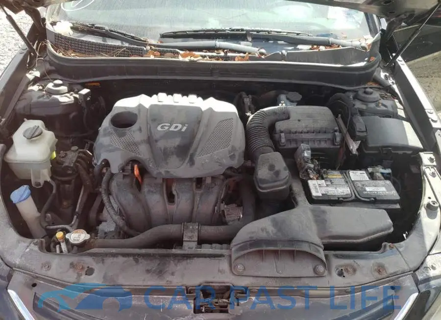 5NPEB4AC8EH884053# 11