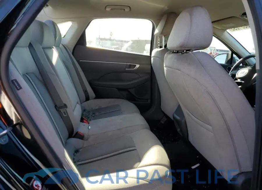 5NPEL4JA7LH041020# 10