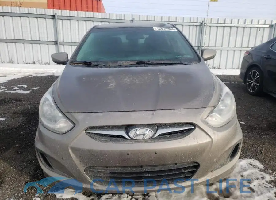 KMHCT5AE8EU163356# 5