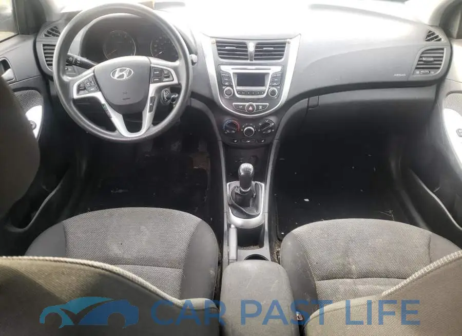 KMHCT5AE8EU163356# 8