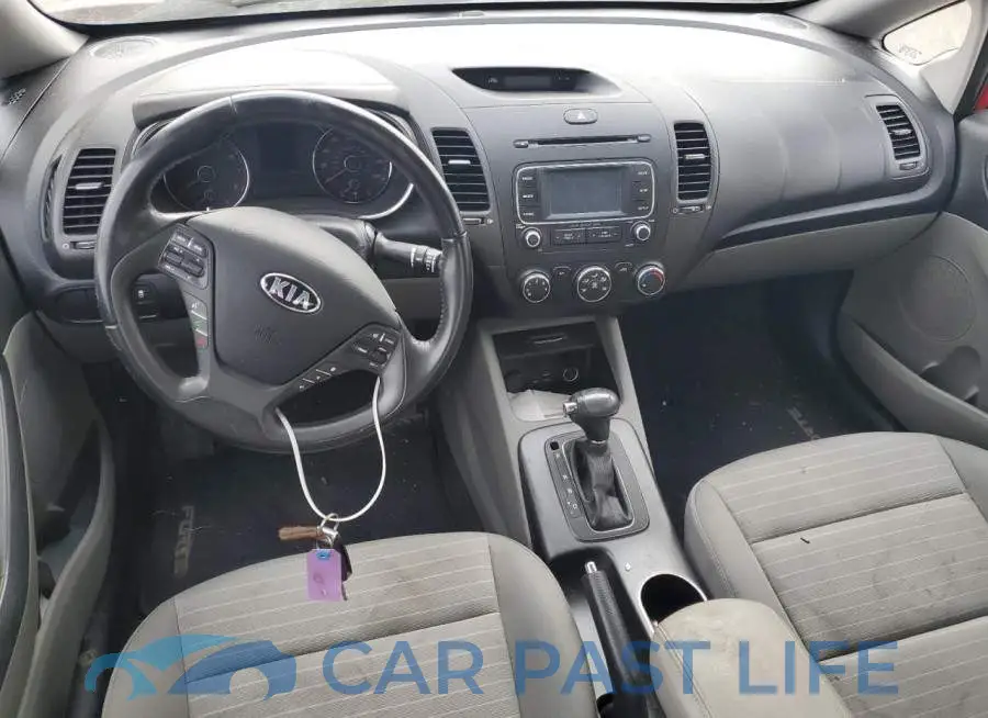 KNAFX4A81G5529050# 8