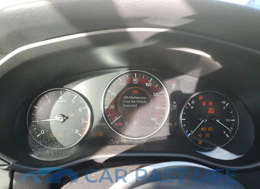 7MMVABCM5PN126946# 9