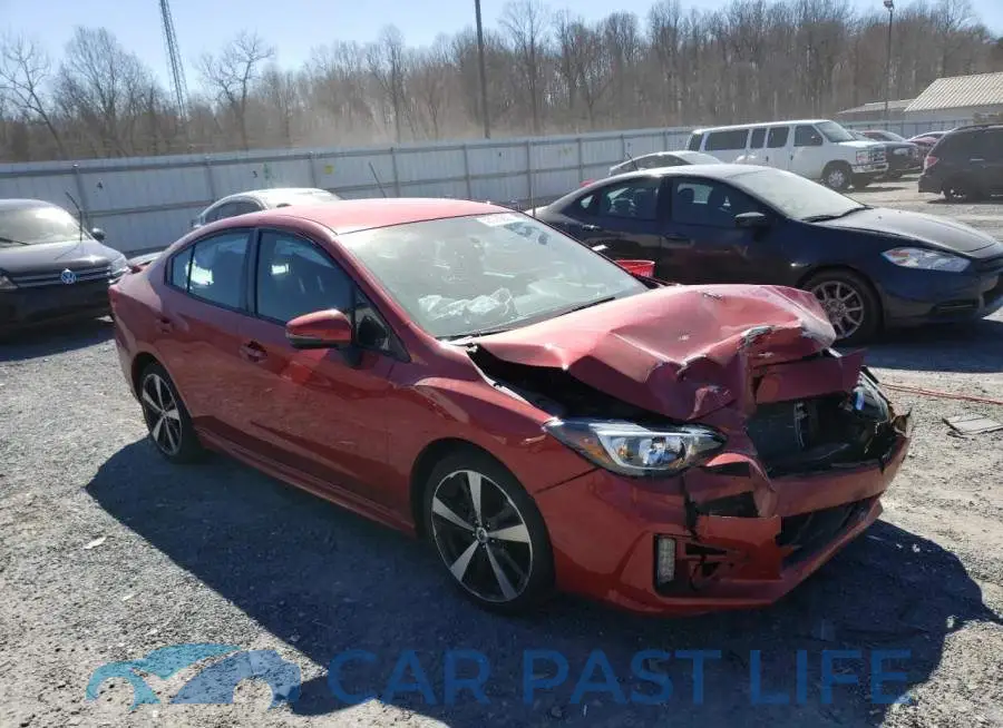 4S3GKAK63H3603499# 4