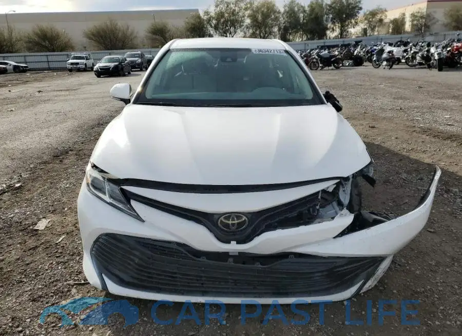 4T1C11BK5LU009199# 5