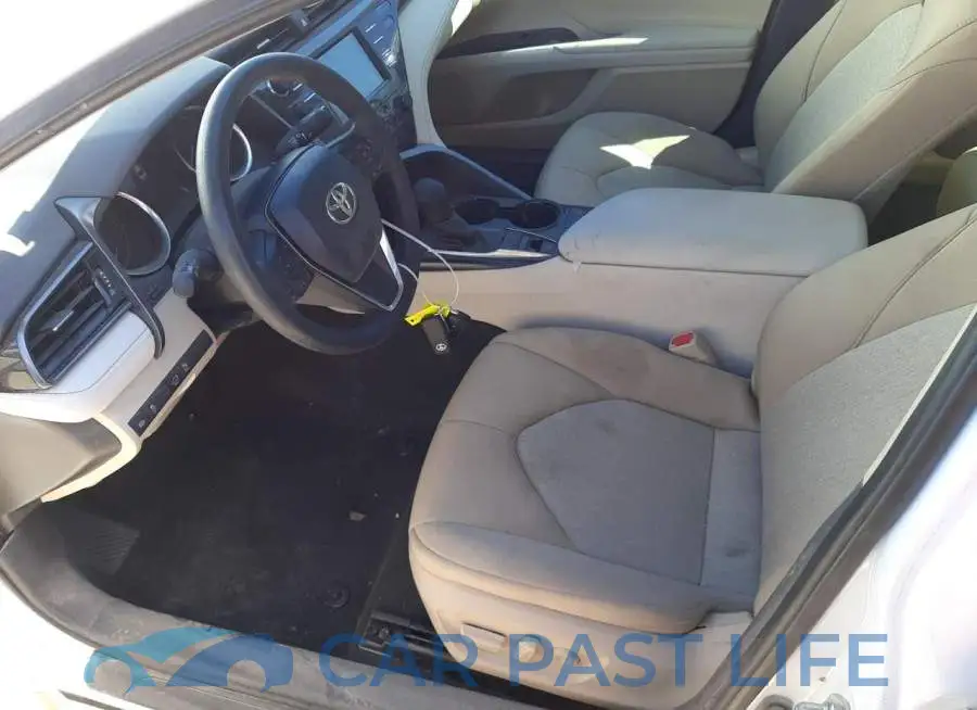 4T1C11BK5LU009199# 7