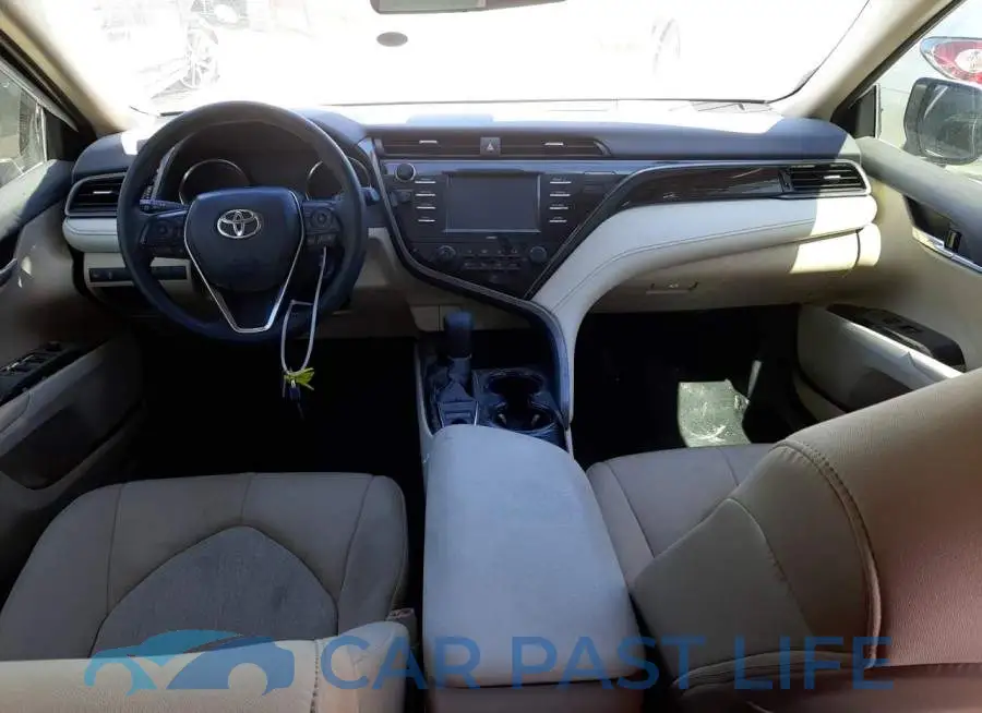 4T1C11BK5LU009199# 8