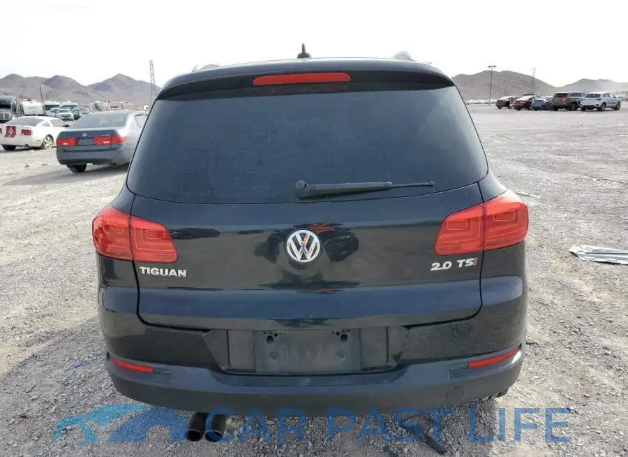 WVGAV3AX9EW547318# 6
