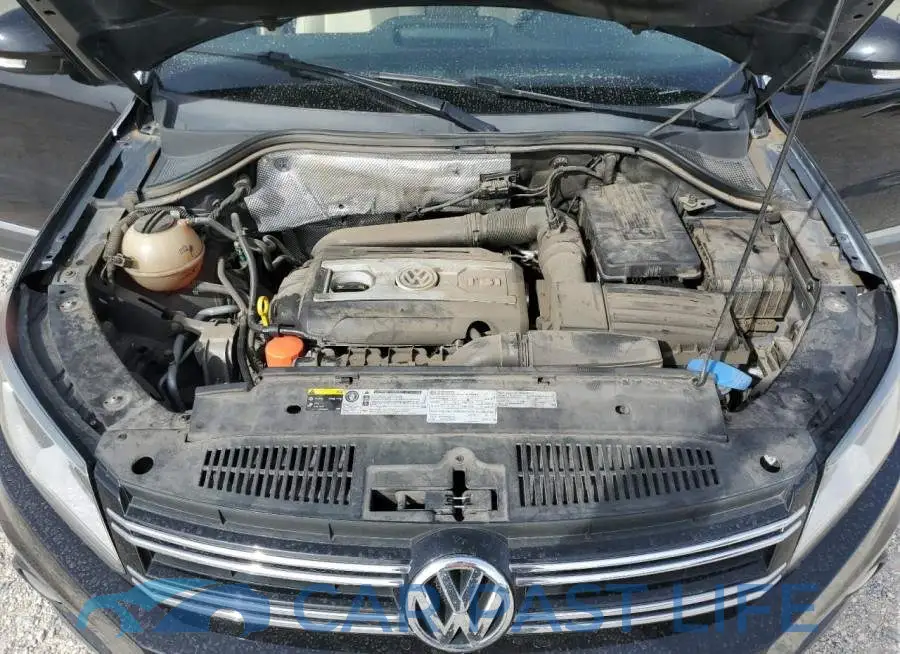 WVGAV3AX9EW547318# 11