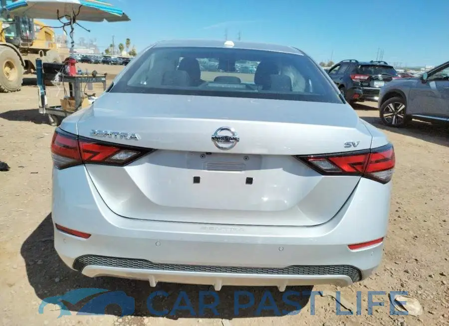 3N1AB8CV3NY271378# 6