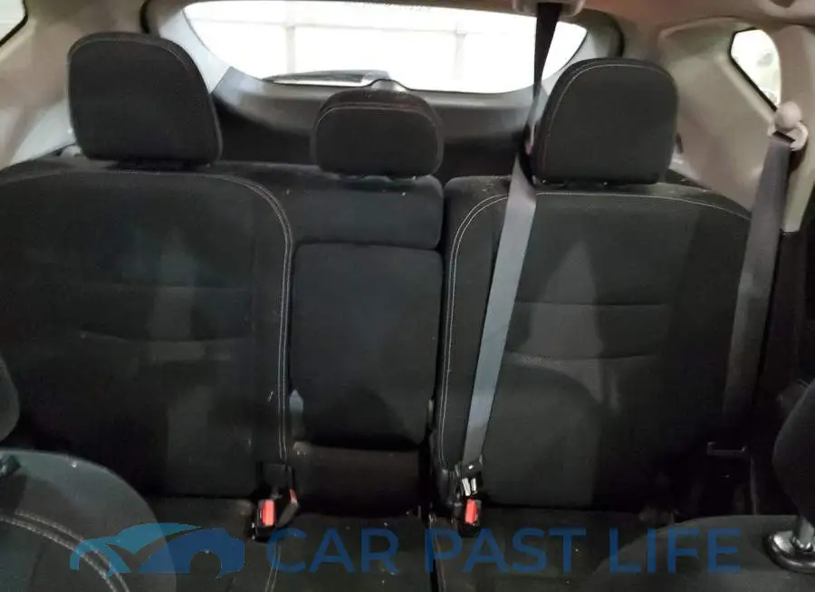5N1AZ2MH5JN132242# 10
