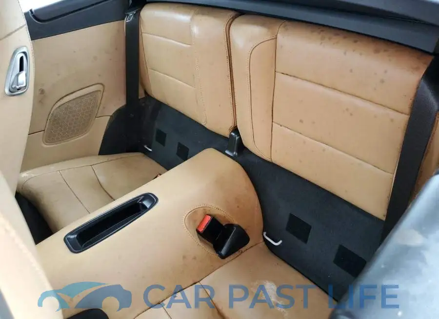 WP0CD2A9XJS162492# 10