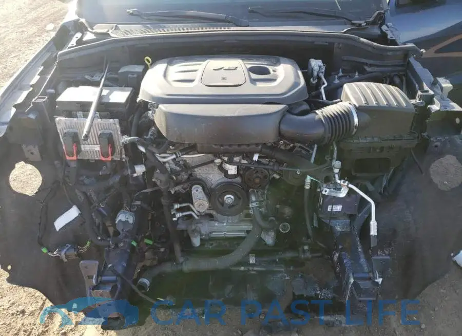 1C4RJFBG7LC108040# 12
