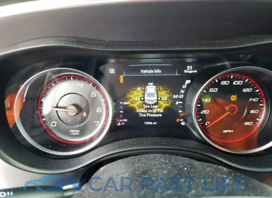 2C3CDXGJ4MH528378# 9