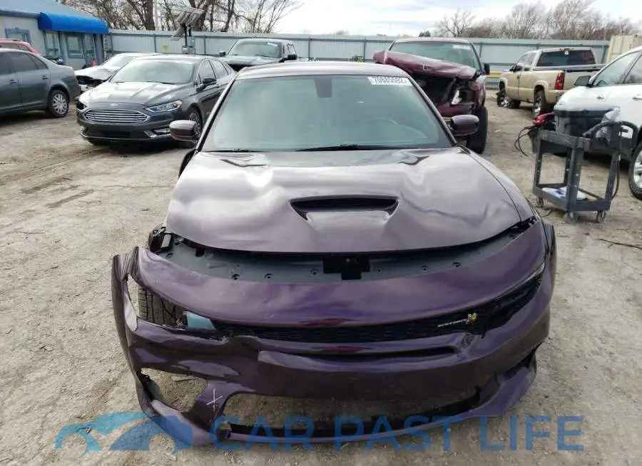 2C3CDXGJ4MH528378# 5
