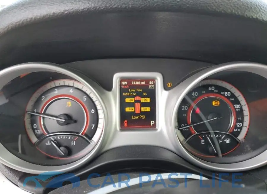 3C4PDCAB8GT249597# 9
