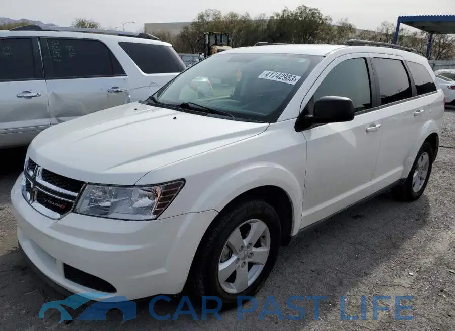 3C4PDCAB8GT249597# 1