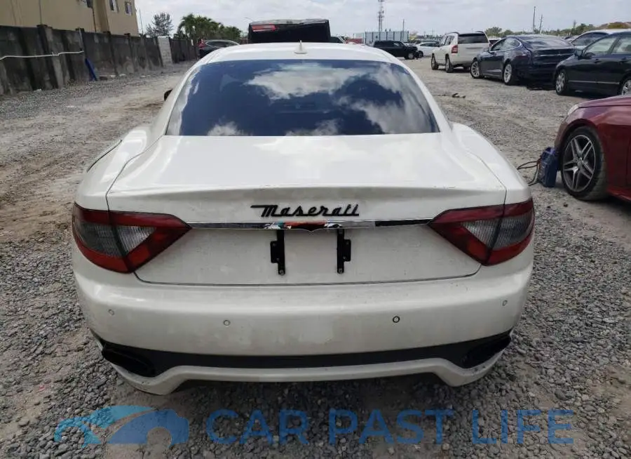 ZAM45VLA7G0177476# 6
