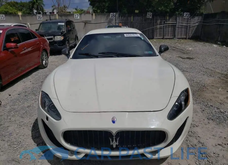 ZAM45VLA7G0177476# 5