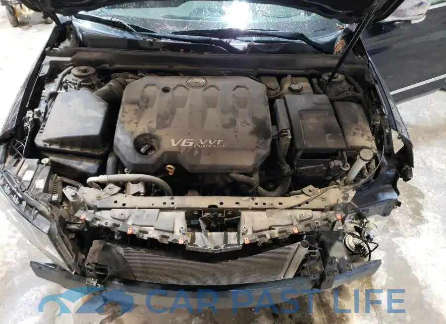 2G1155S32E9242059# 11