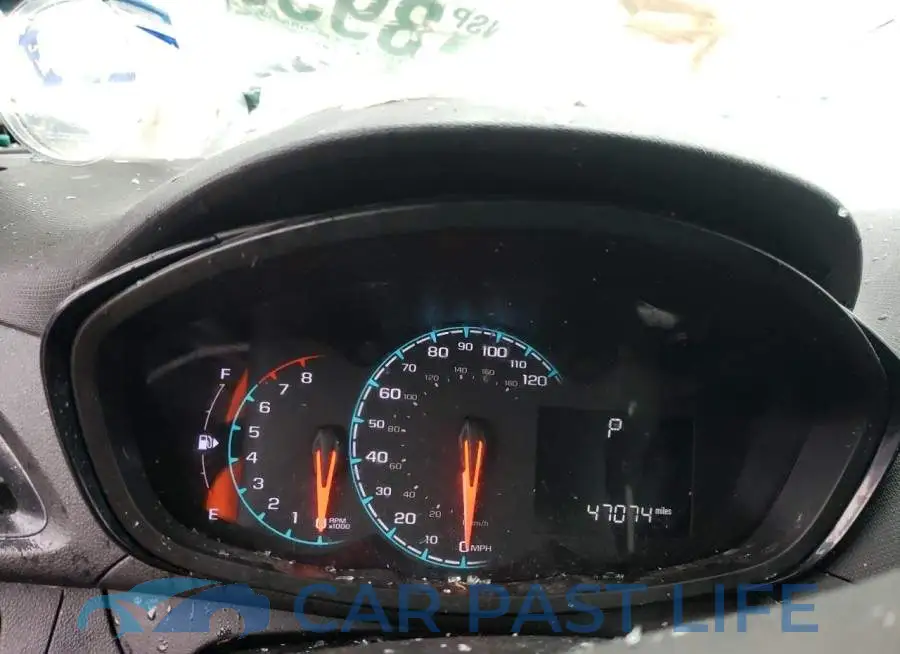 KL8CB6SA7GC601729# 9