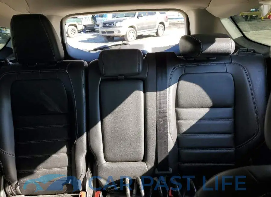 1FMCU9JD4HUA31534# 10