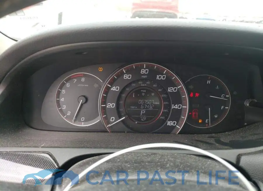 1HGCT2B84EA006521# 9