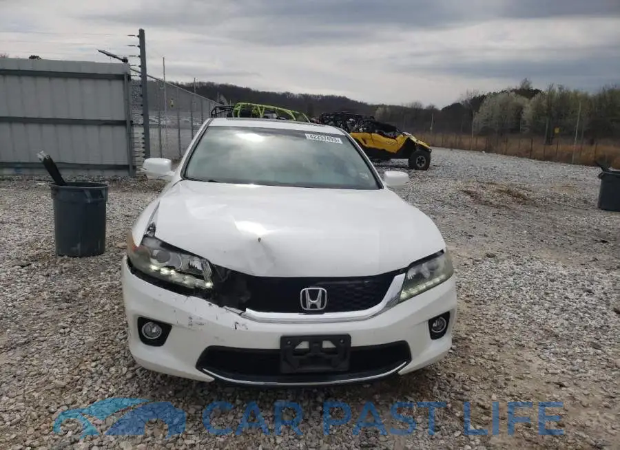 1HGCT2B84EA006521# 5