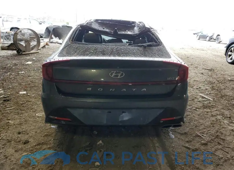 KMHL44J29NA219576# 6