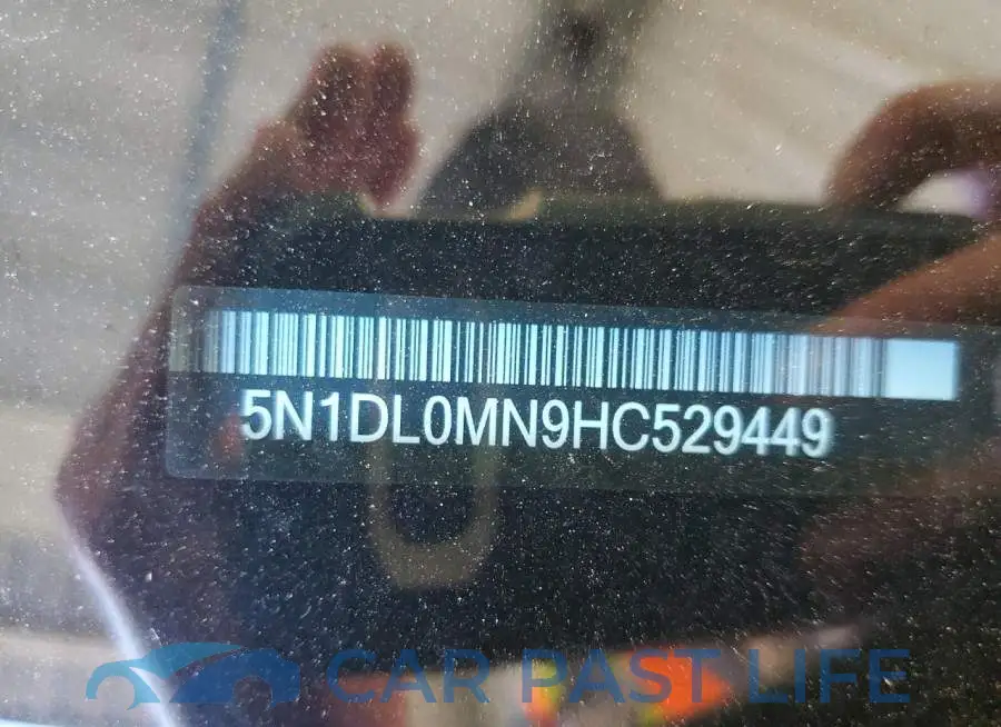 5N1DL0MN9HC529449# 13