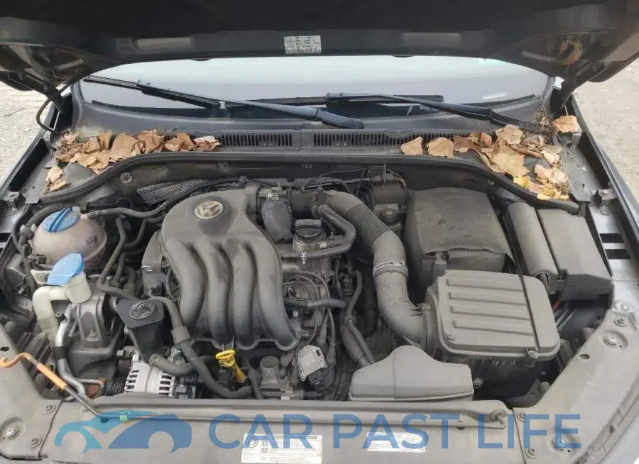 3VW2K7AJ2EM217747# 11