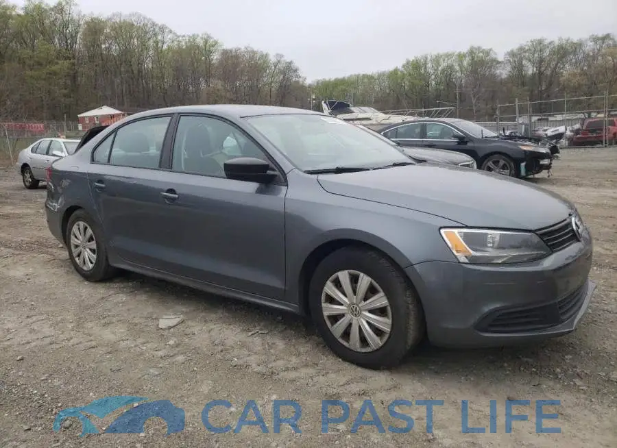 3VW2K7AJ2EM217747# 4