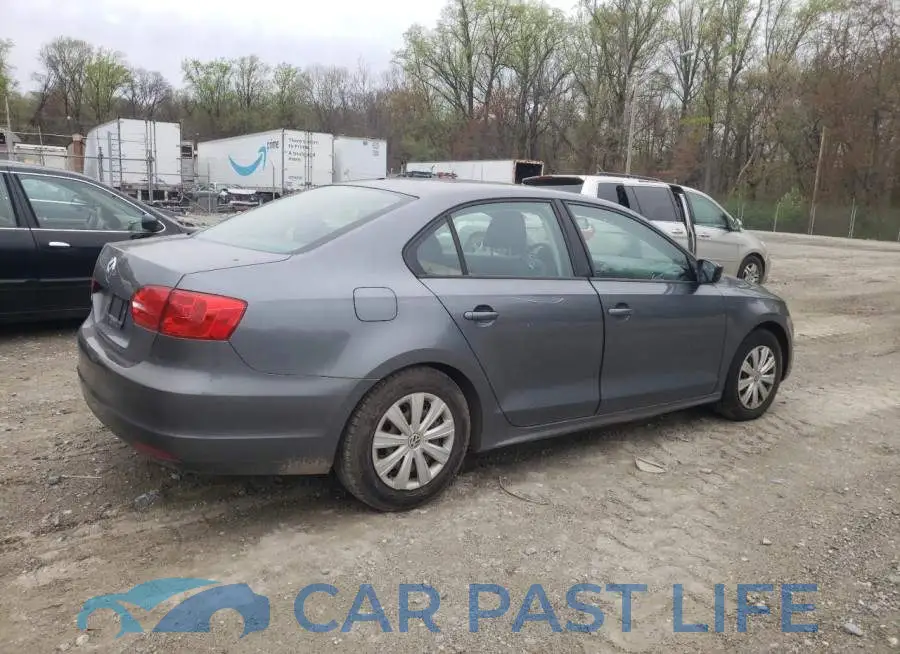 3VW2K7AJ2EM217747# 3