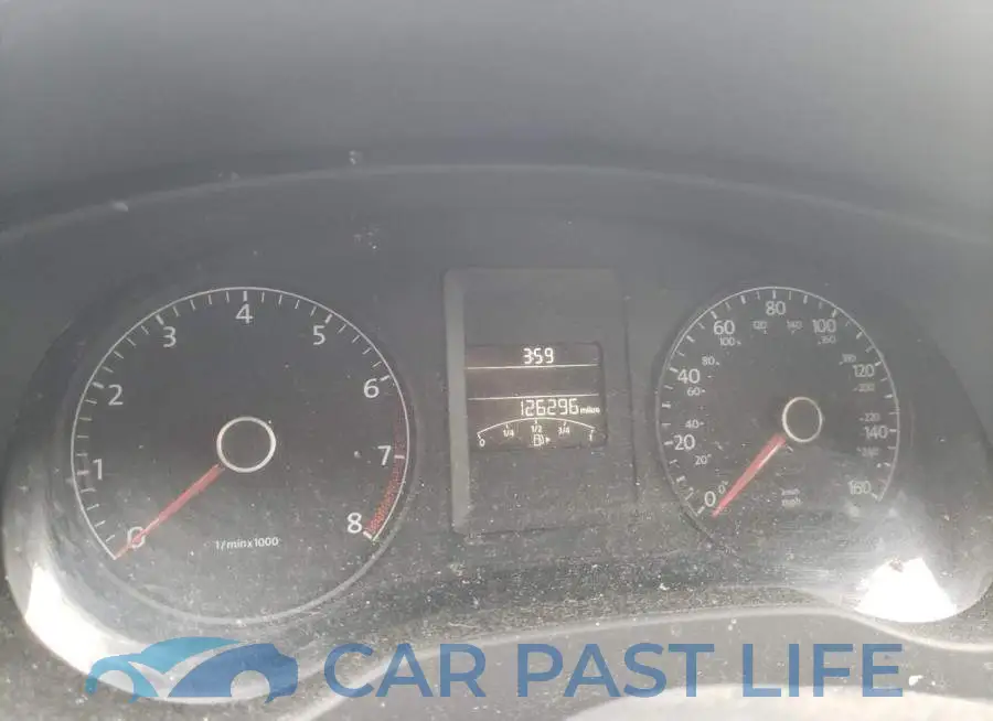 3VW2K7AJ2EM217747# 9