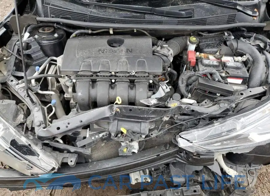 3N1AB7AP6KL605927# 11