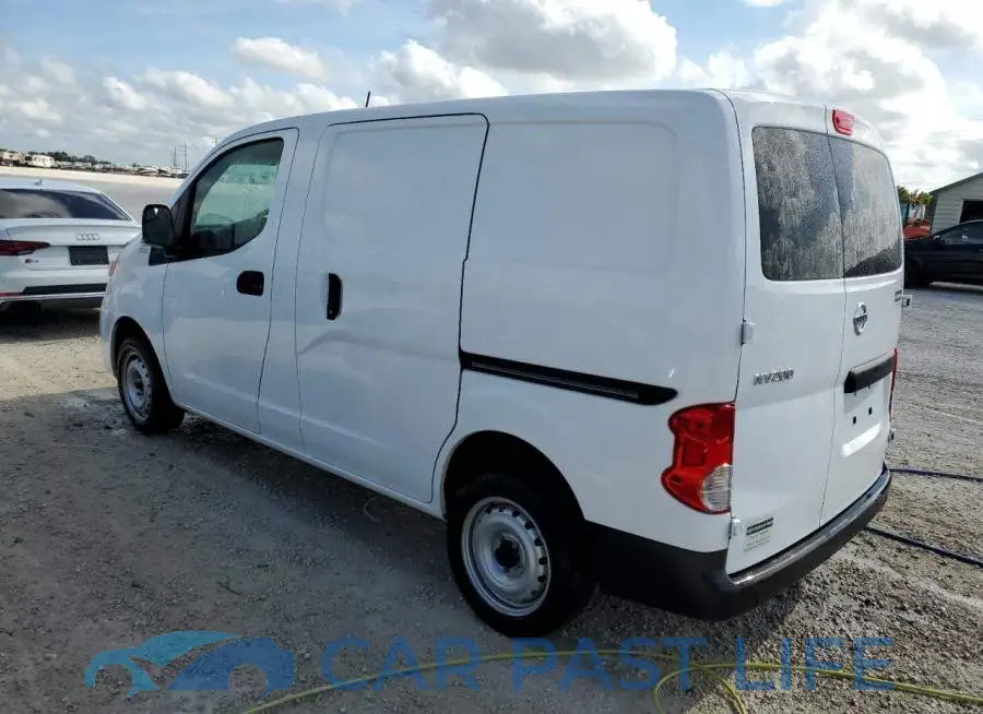 3N6CM0KN9MK706051# 2